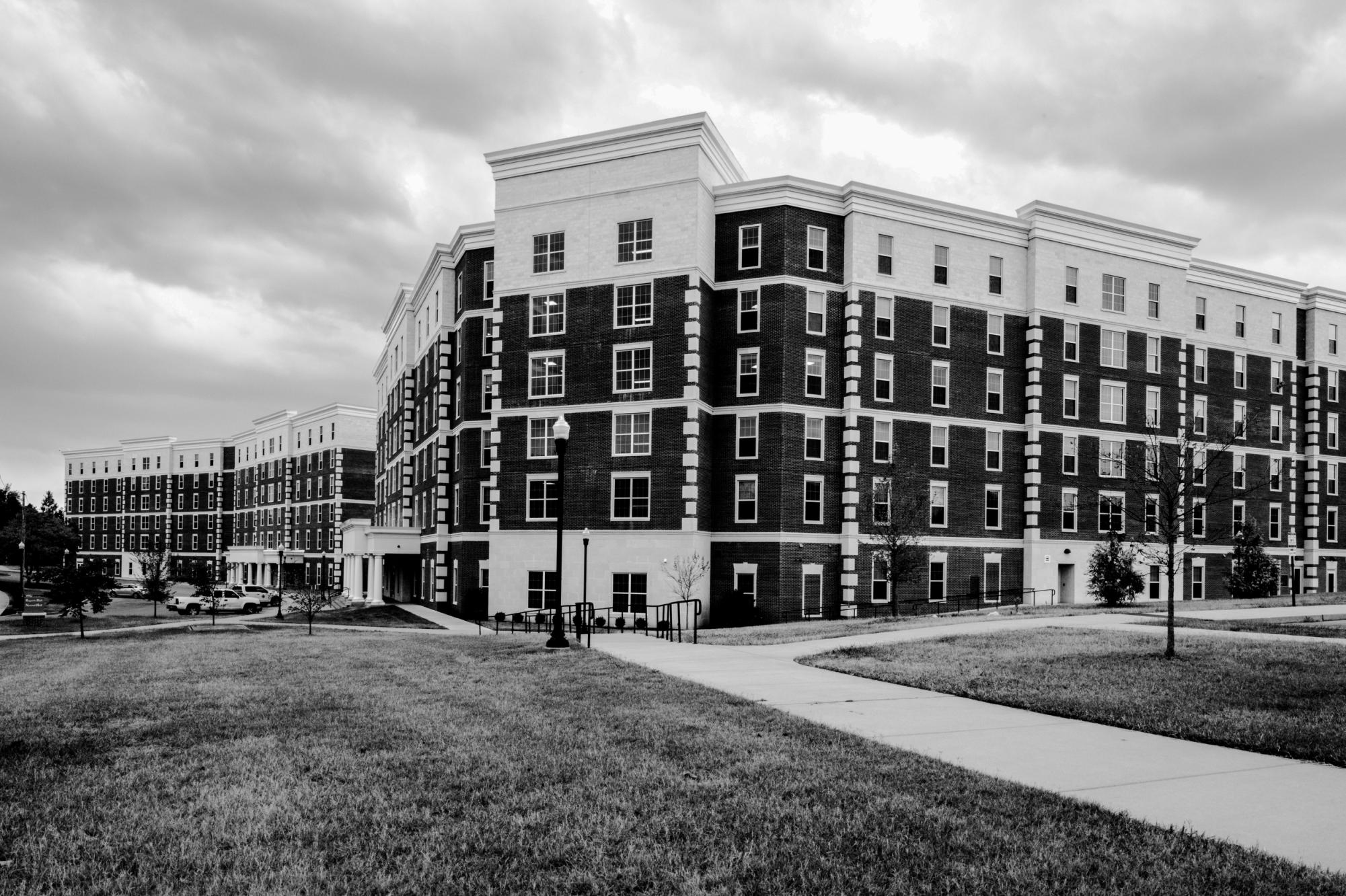 WHAT WENT WRONG? What happened to WKU’s 3 newest dorms?