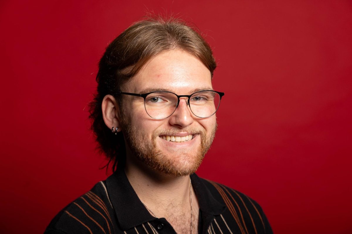 Brendan Culler