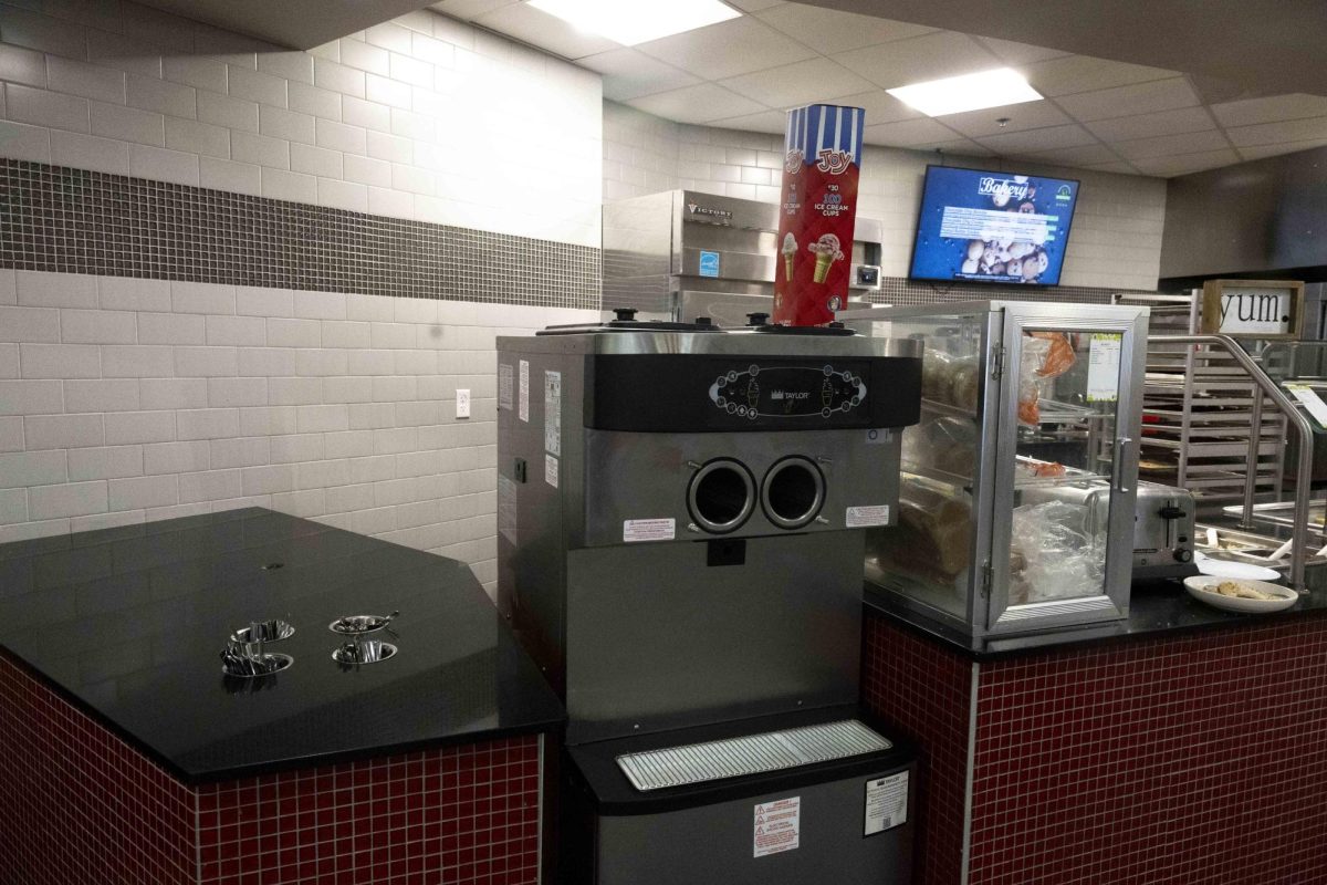 Sweet relief: Fresh Food Company ends ice cream catastrophe
