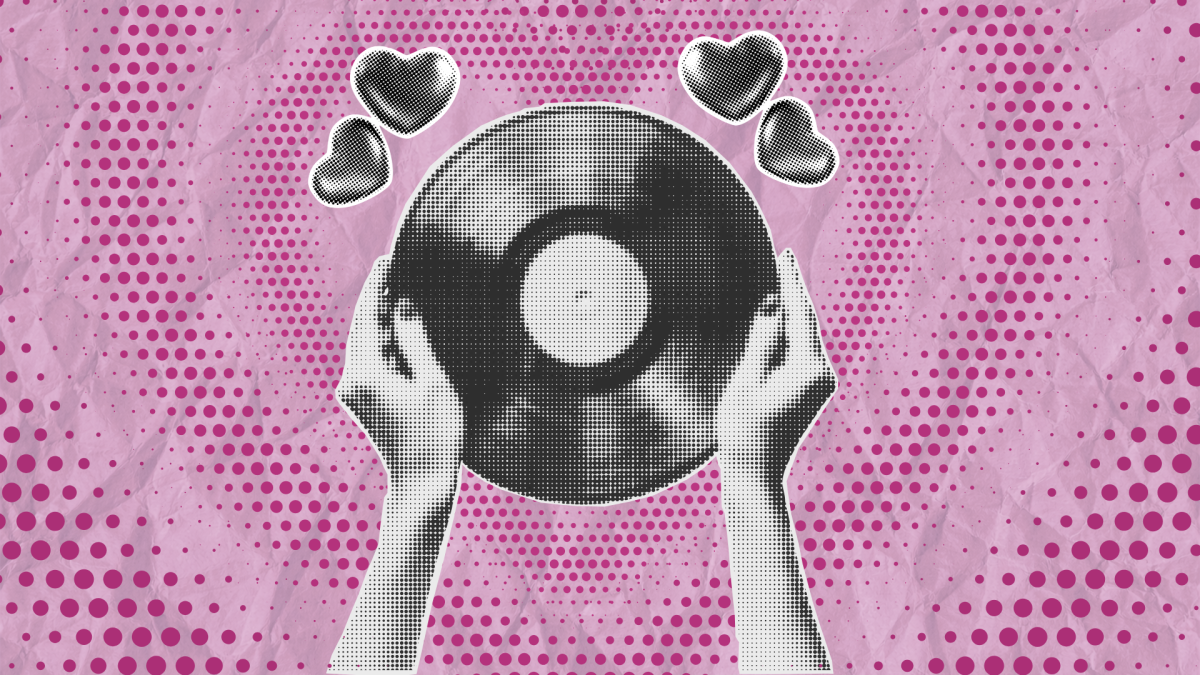 Mike Drop: Valentine’s Day master playlist