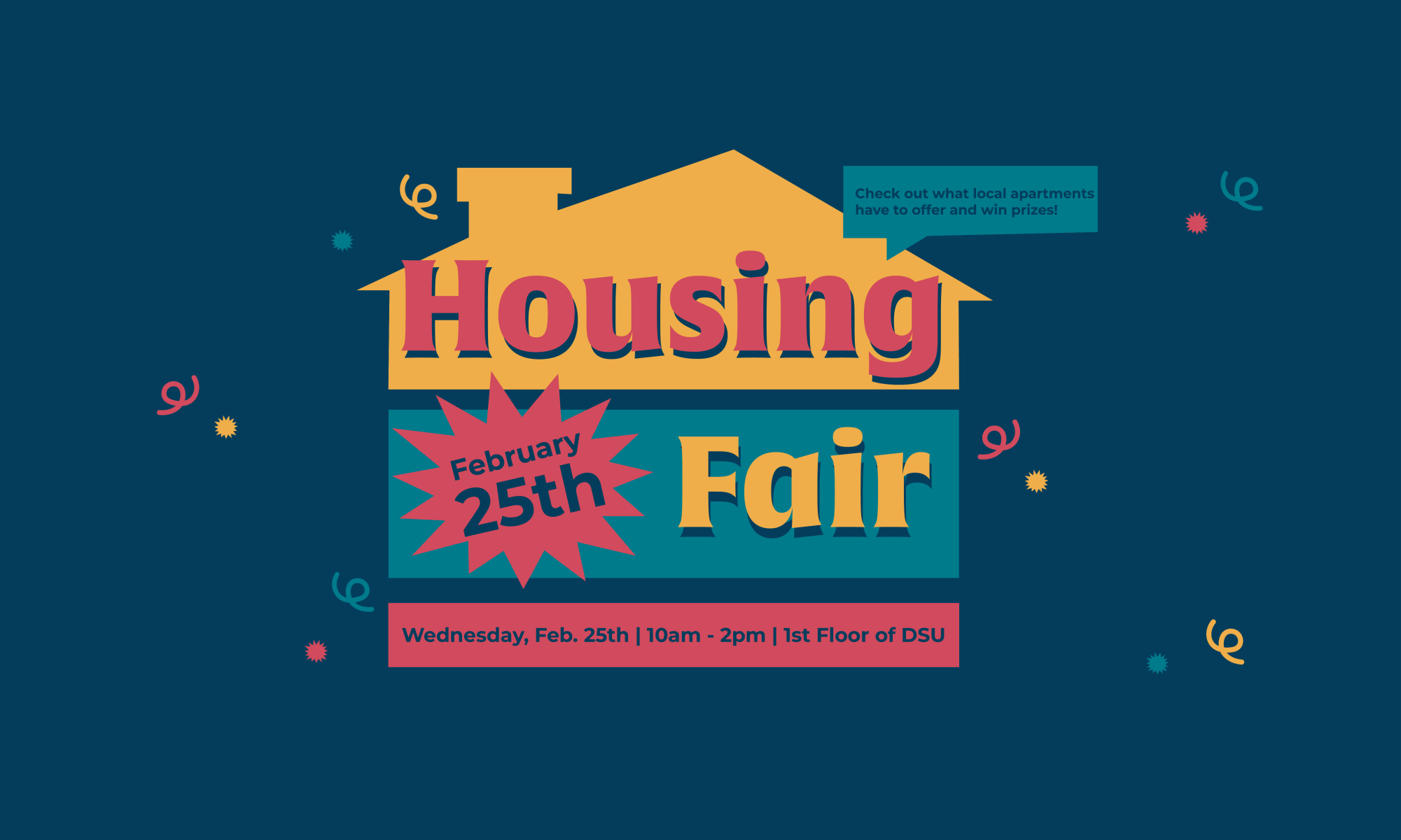 Housing Fair 2026