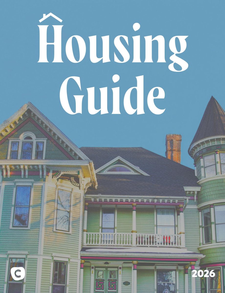 Housing Guide 2026