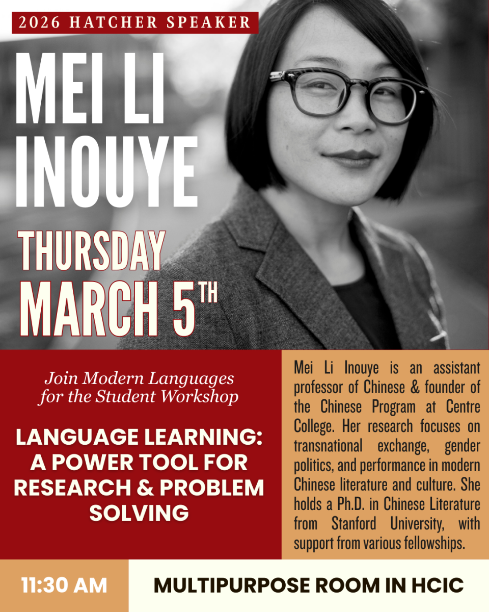 Modern Languages Department